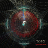 Toto - 40 Trips Around the Sun: Greatest Hits [2LP] Vinyl Record - POPvault