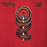 Toto - Toto IV [LP] Vinyl Record - POPvault