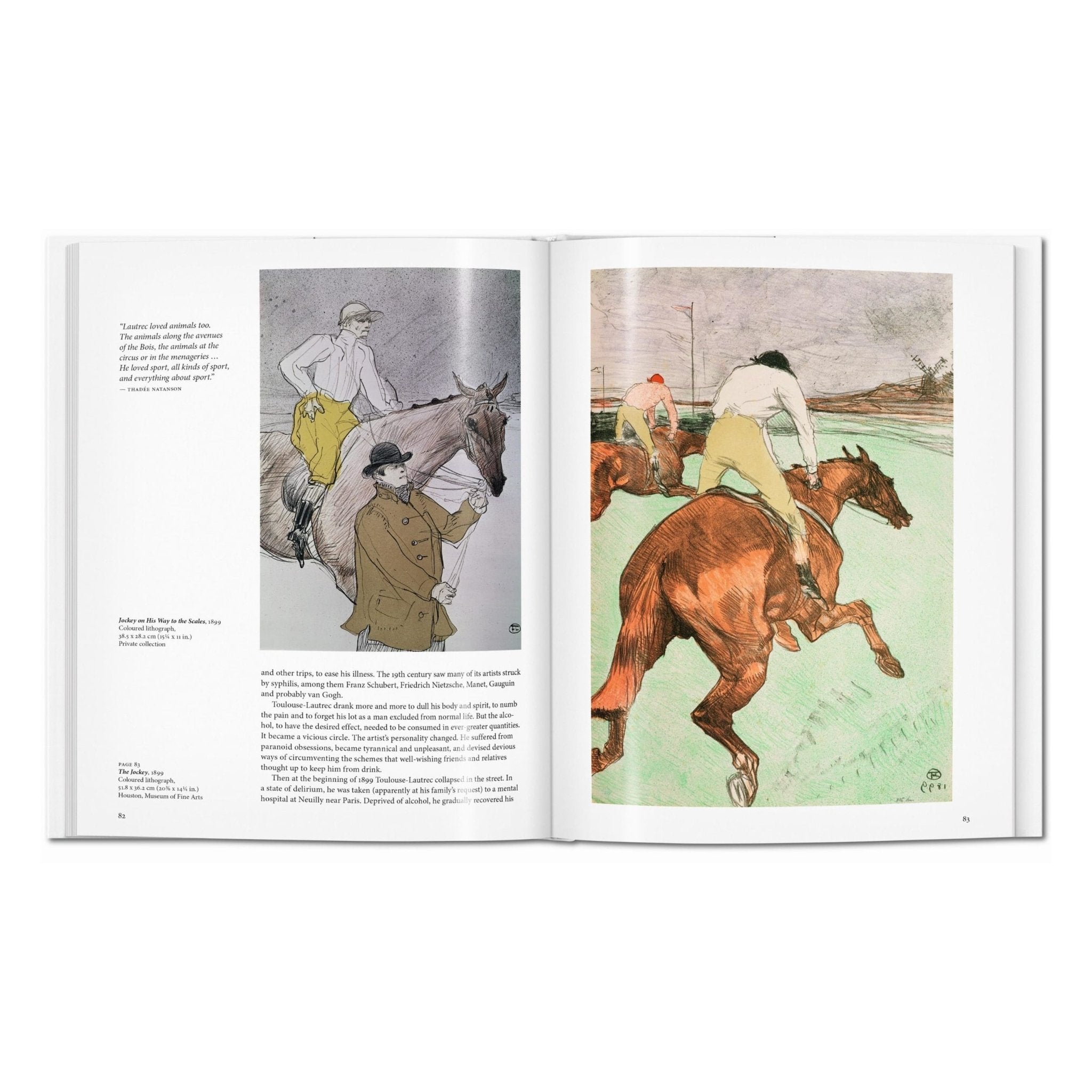 Toulouse-Lautrec (English)-POPvault