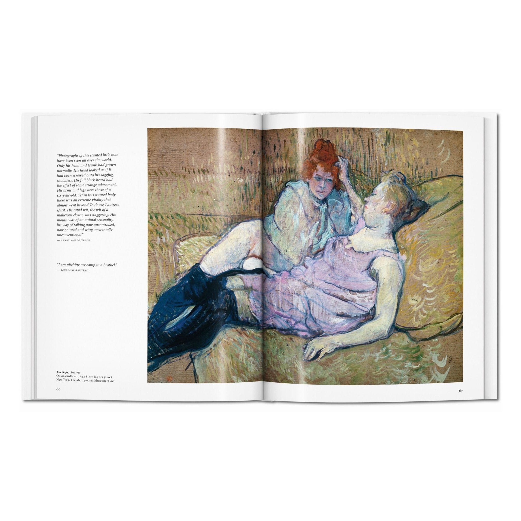 Toulouse-Lautrec (English)-POPvault