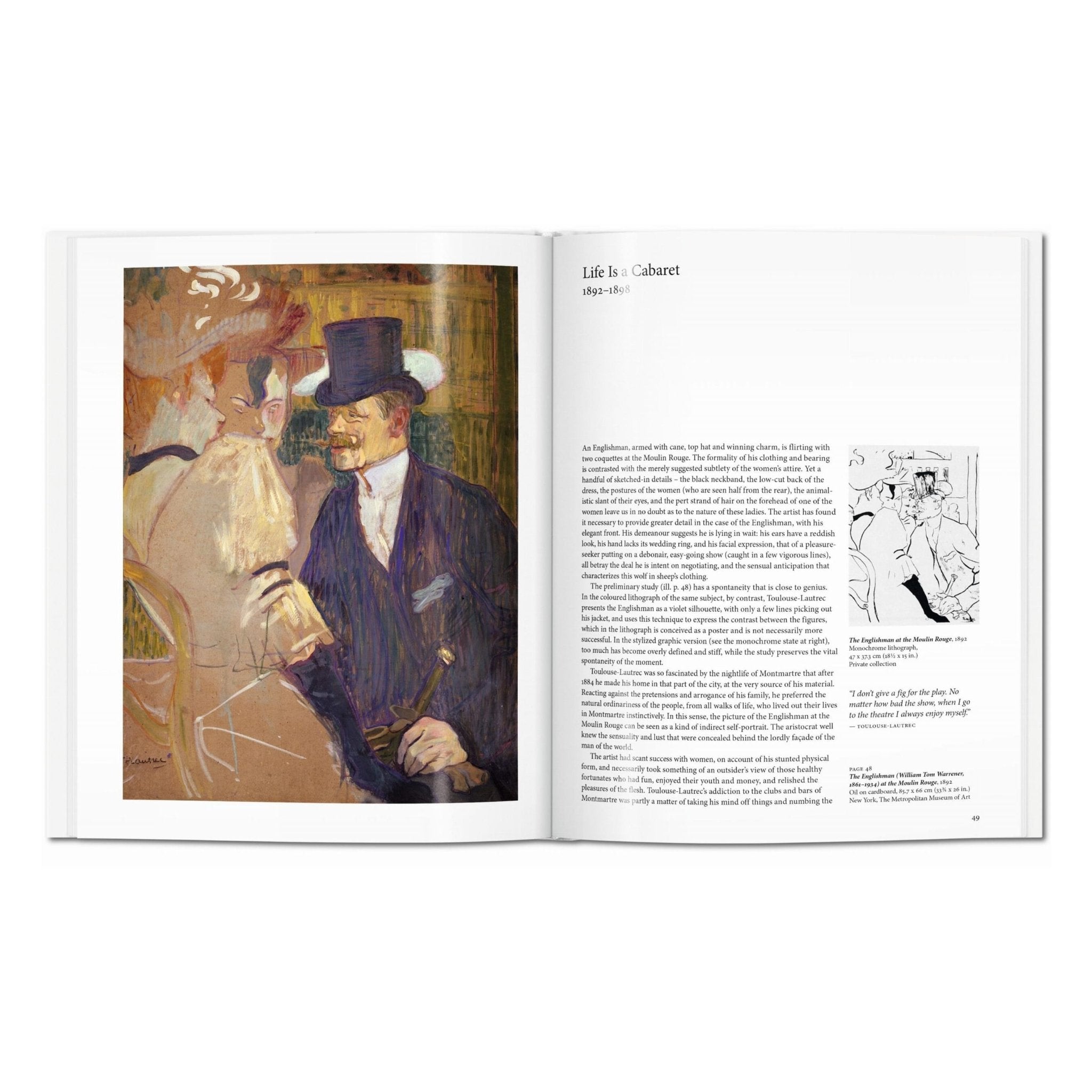 Toulouse-Lautrec (English)-POPvault