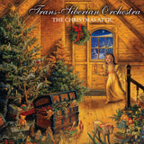 Trans - Siberian Orchestra - Christmas Attic [LP] Vinyl Record - POPvault
