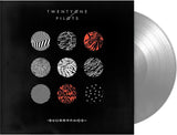Twenty One Pilots - Blurryface [Colored Vinyl] (Slv) Vinyl Record - POPvault