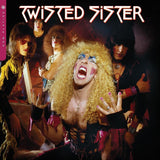 Twisted Sister - Now Playing [LP] Vinyl Record - POPvault