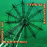 Type O Negative - Least Worst Of (Rktbr25) (Brick & Mortar Exclusive) [LP] Vinyl Record - POPvault
