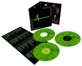 Type O Negative - Life Is Killing Me: 20th Anniversary Edition [3LP] Vinyl Record - POPvault