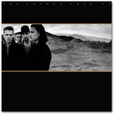 U2 - The Joshua Tree [30th Anniversary 2LP] Vinyl Record - POPvault