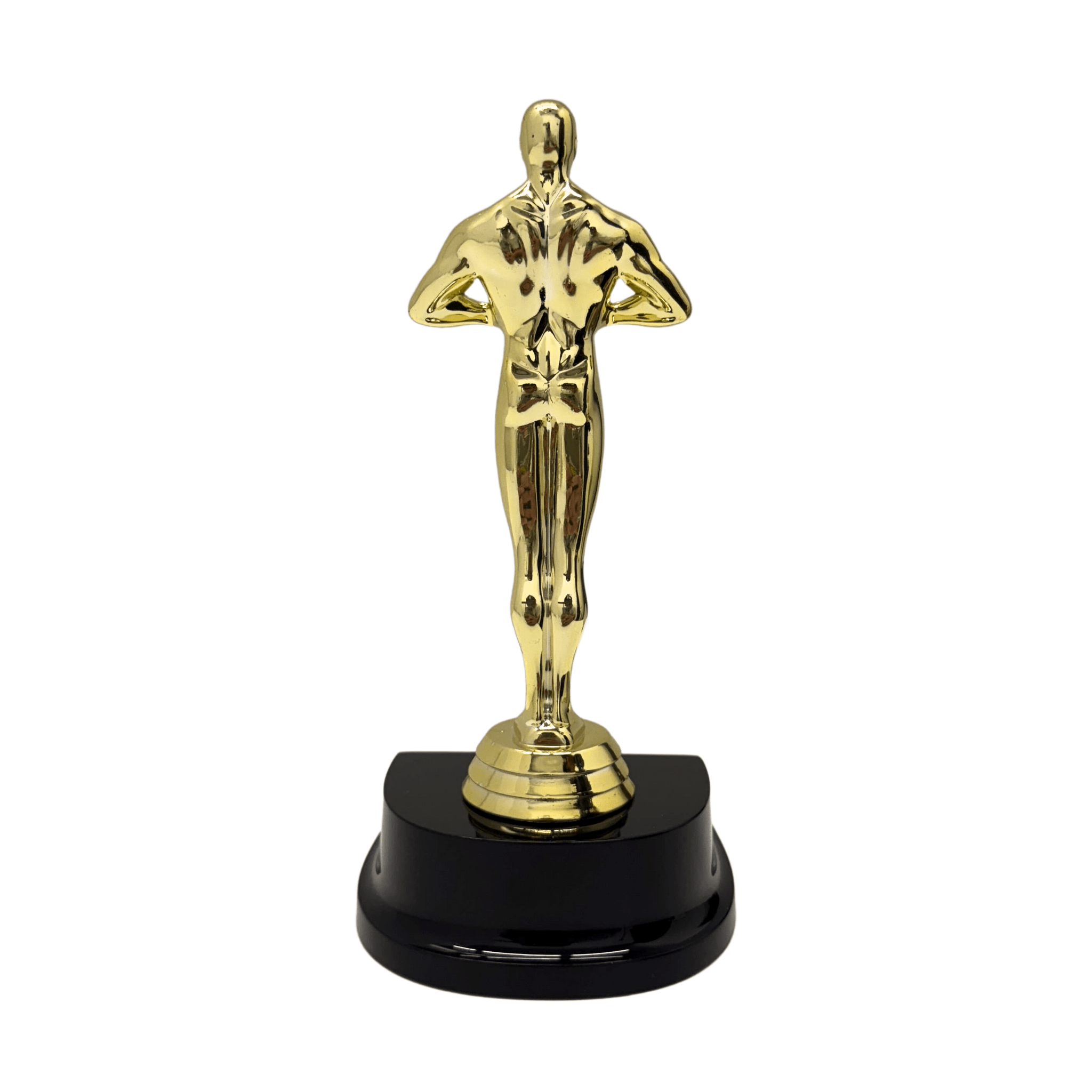 Ugly But Classy Trophy 7" - POPvault