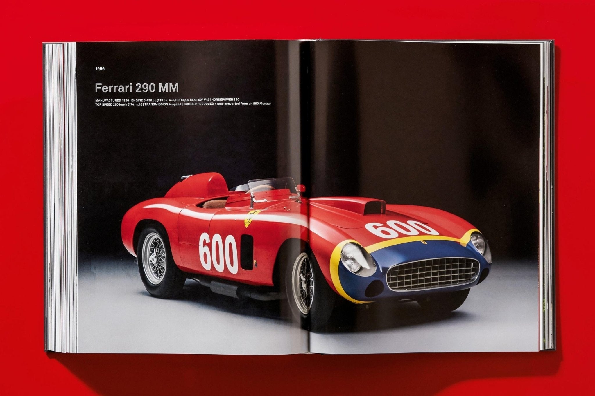 Ultimate Collector Cars (English) - POPvault
