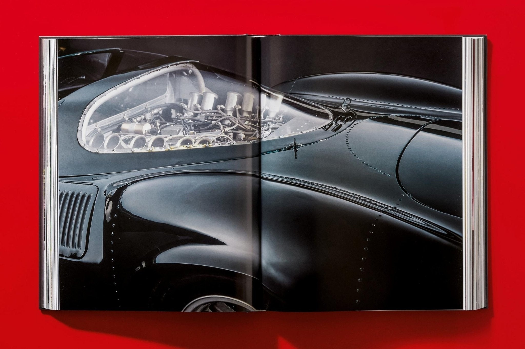 Ultimate Collector Cars (English) - POPvault