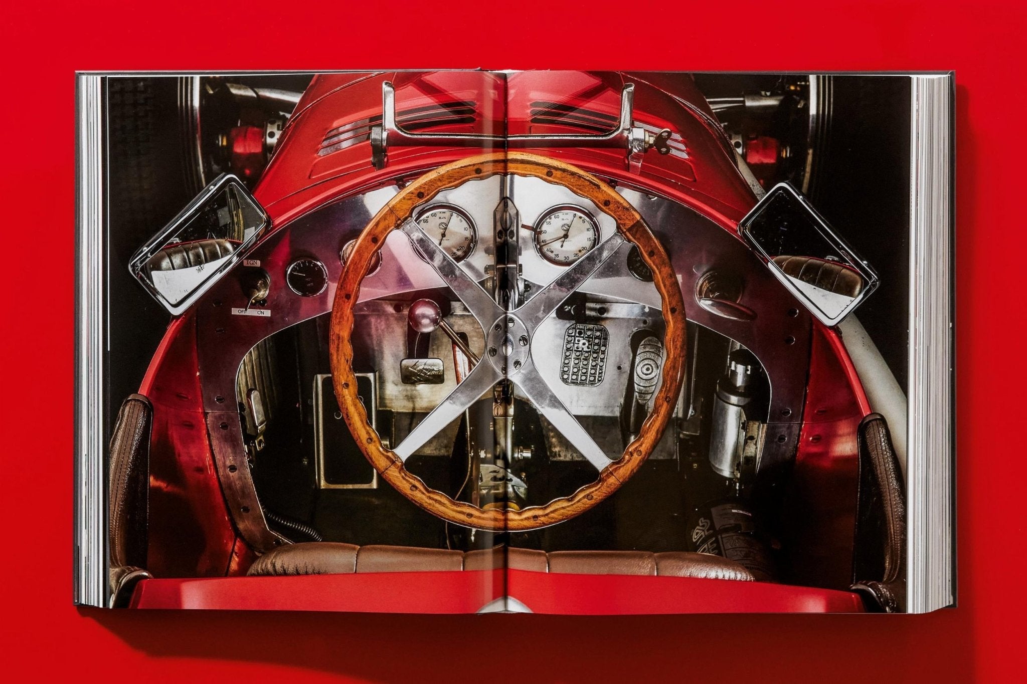 Ultimate Collector Cars (English) - POPvault