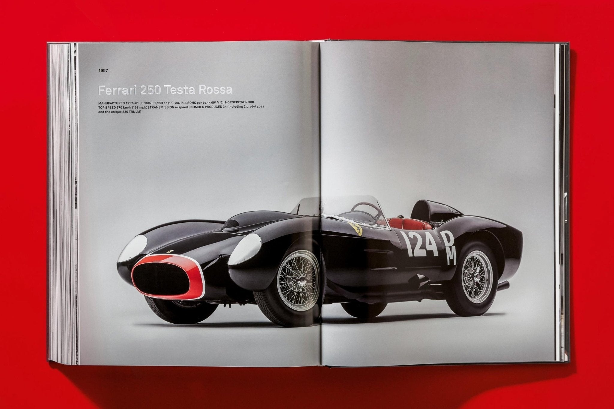 Ultimate Collector Cars (English) - POPvault