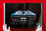 Ultimate Collector Cars (English) - POPvault