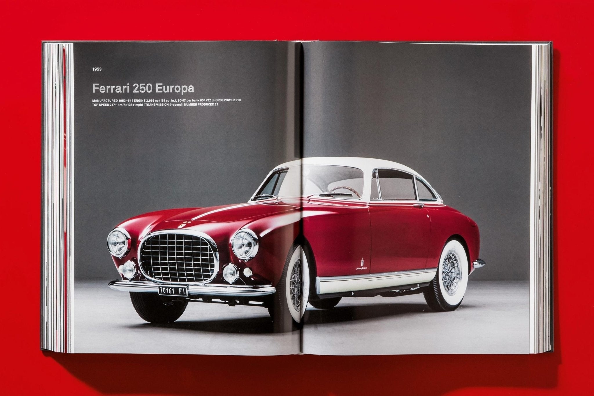 Ultimate Collector Cars (English) - POPvault