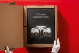Ultimate Collector Cars (English) - POPvault