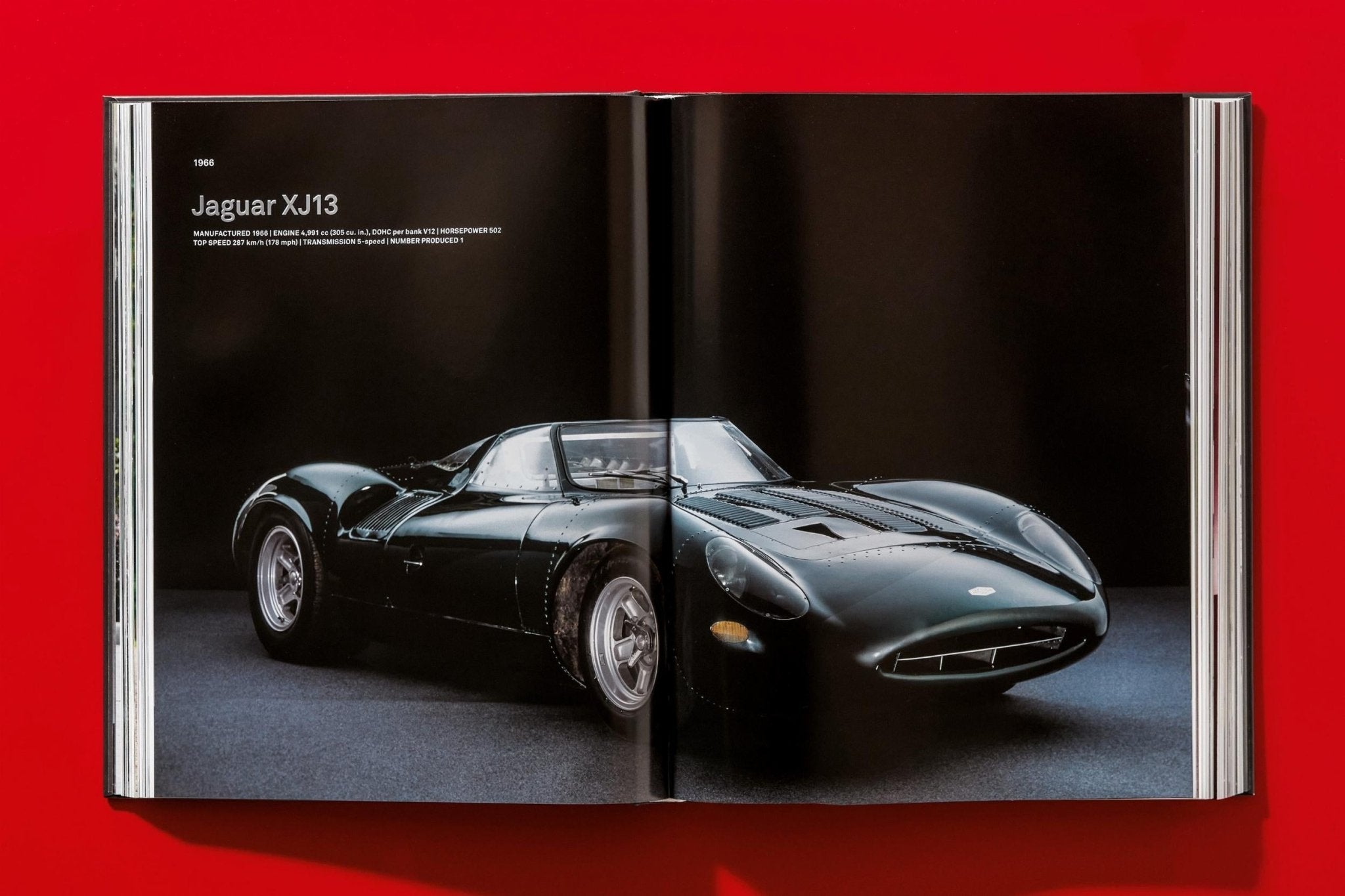 Ultimate Collector Cars (English) - POPvault