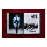 Ultimate Collector Motorcycles (English) (FFE)-POPvault