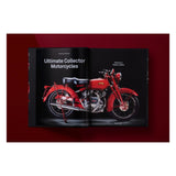 Ultimate Collector Motorcycles (English) (FFE)-POPvault
