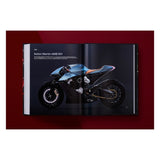 Ultimate Collector Motorcycles (English) (FFE)-POPvault