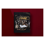 Ultimate Collector Motorcycles (English) (FFE)-POPvault