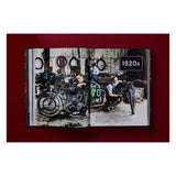Ultimate Collector Motorcycles (English) (FFE)-POPvault