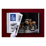 Ultimate Collector Motorcycles (English) (FFE)-POPvault