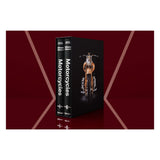 Ultimate Collector Motorcycles (English) (FFE)-POPvault