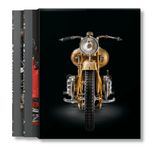 Ultimate Collector Motorcycles (English) (FFE)-POPvault