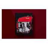 Ultimate Collector Motorcycles (English) (FFE)-POPvault