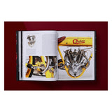 Ultimate Collector Motorcycles (English) (FFE)-POPvault