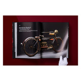 Ultimate Collector Motorcycles (English) (FFE)-POPvault