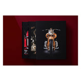 Ultimate Collector Motorcycles (English) (FFE)-POPvault