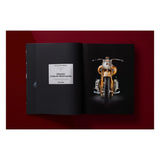 Ultimate Collector Motorcycles (English) (FFE)-POPvault