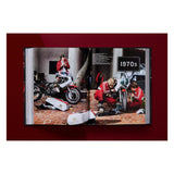 Ultimate Collector Motorcycles (English) (FFE)-POPvault