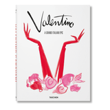 Valentino. A Grand Italian Epic (English)-POPvault
