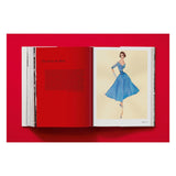 Valentino. A Grand Italian Epic (English)-POPvault