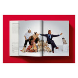 Valentino. A Grand Italian Epic (English)-POPvault