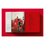 Valentino. A Grand Italian Epic (English)-POPvault