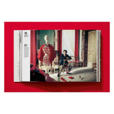 Valentino. A Grand Italian Epic (English)-POPvault