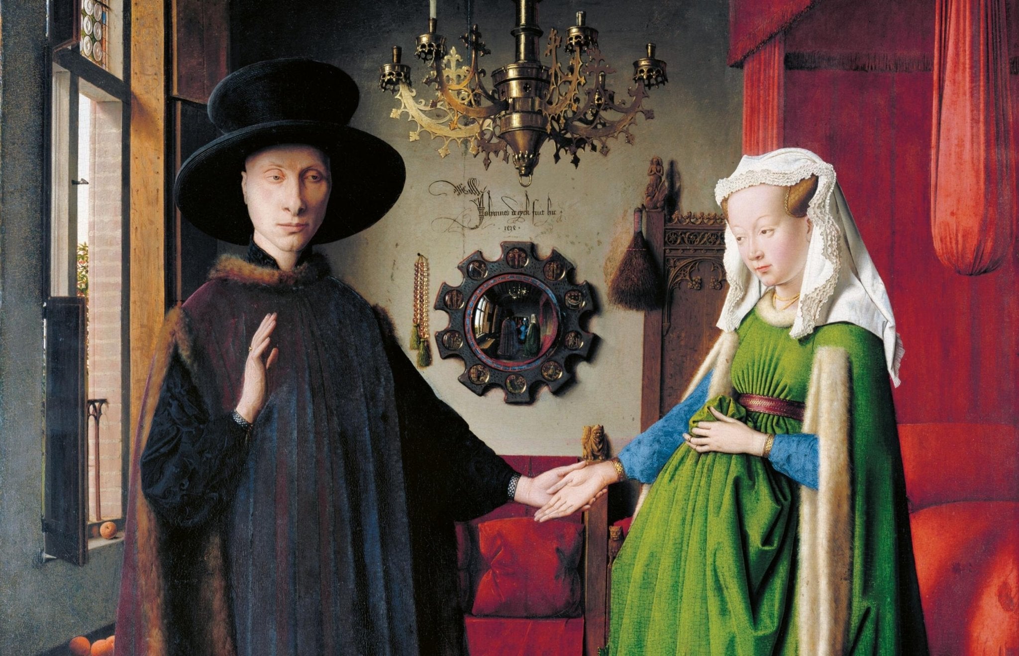 Van Eyck (English) - POPvault