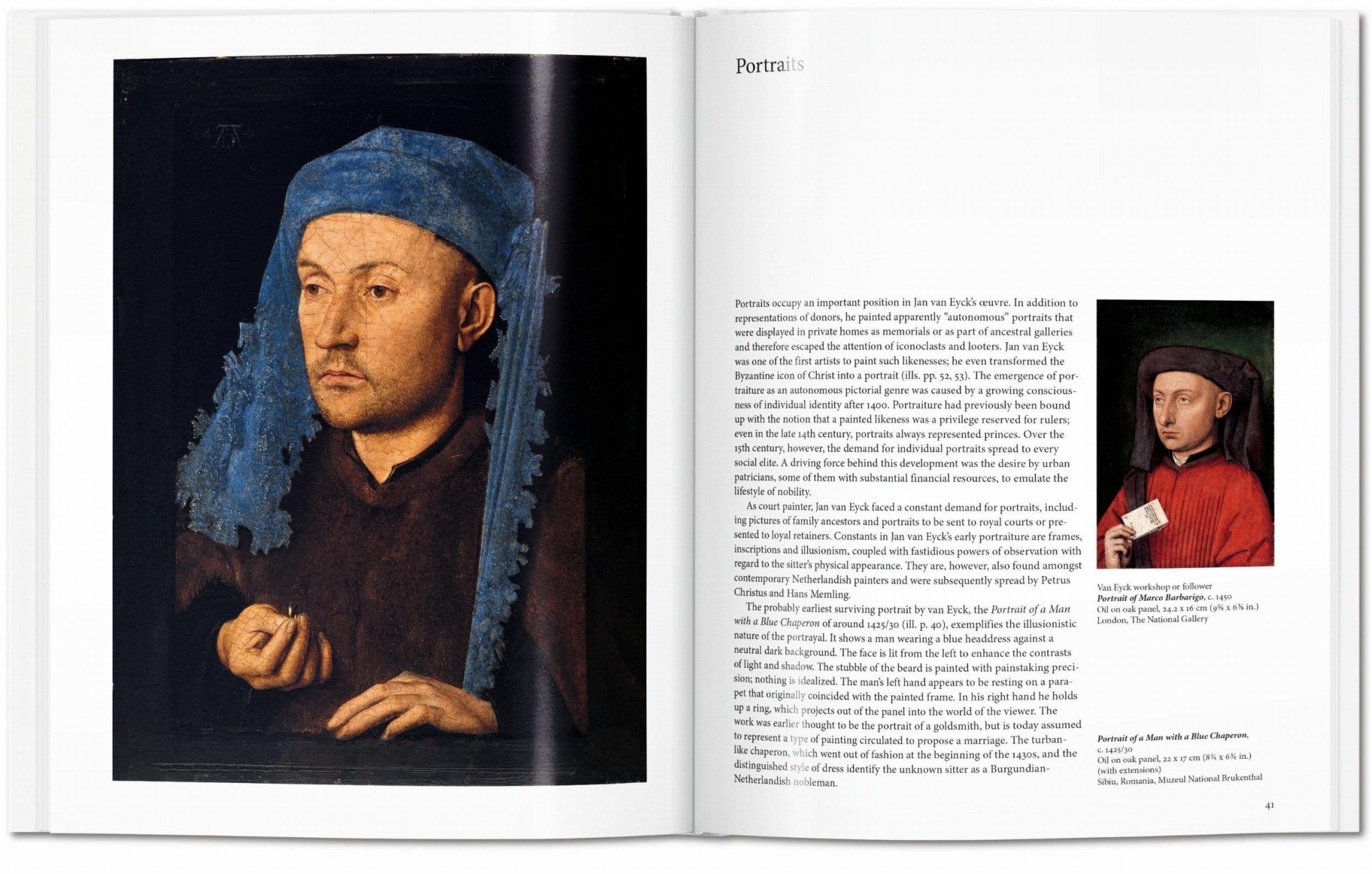 Van Eyck (English) - POPvault