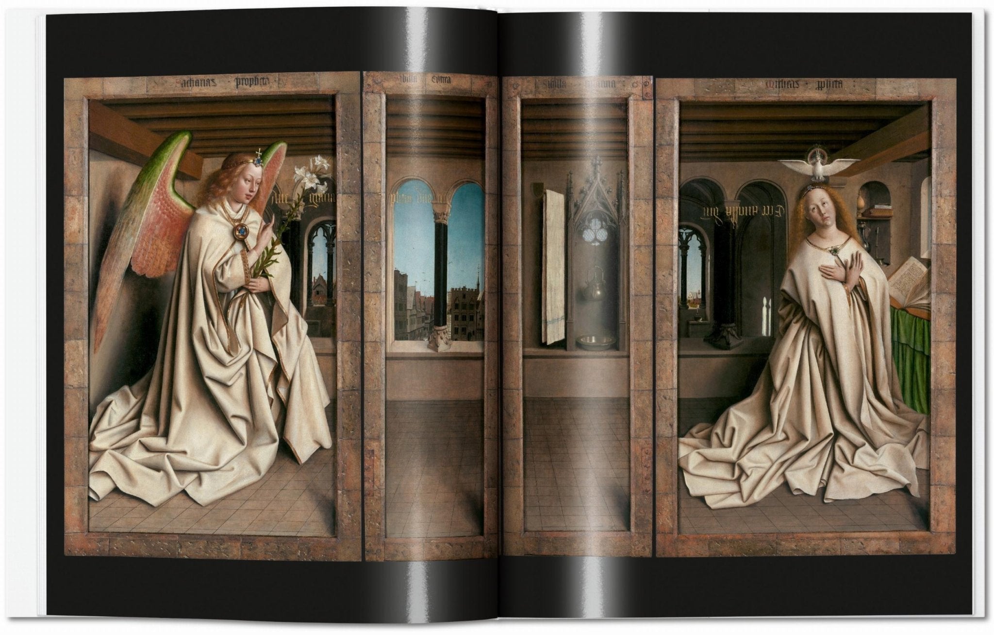 Van Eyck (English) - POPvault