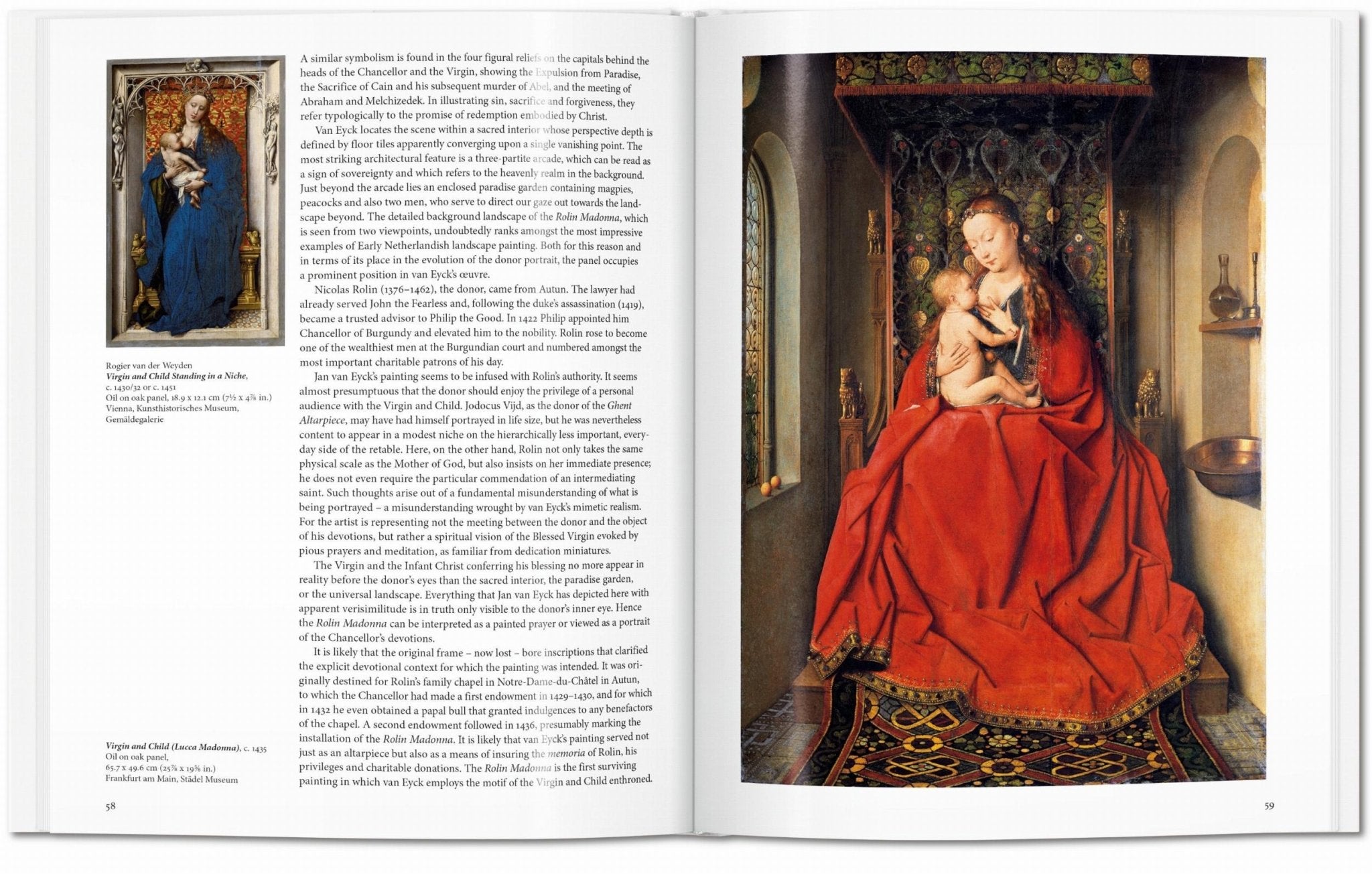 Van Eyck (English) - POPvault