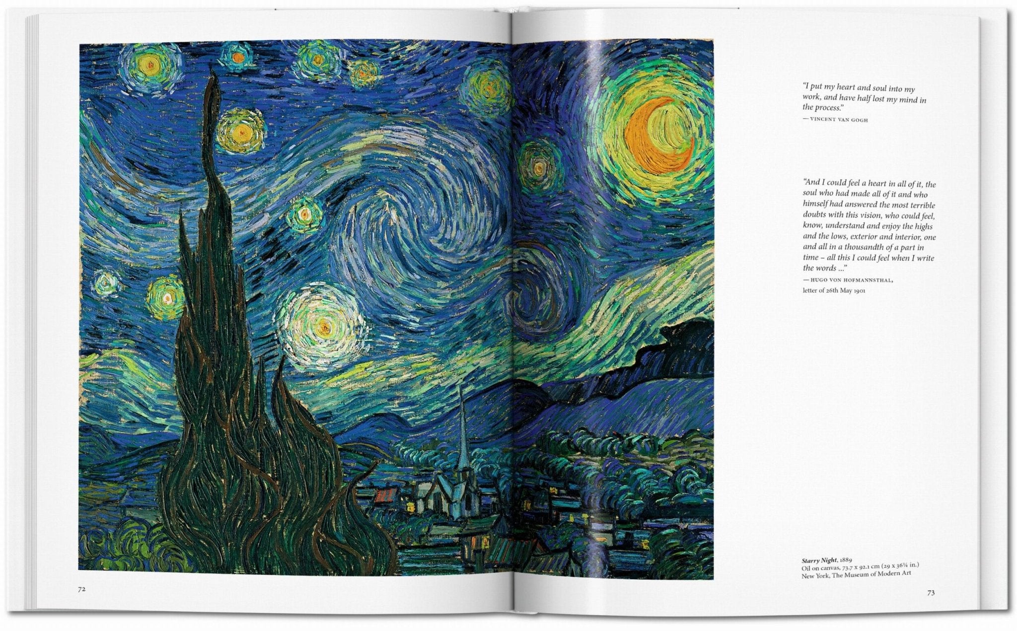Van Gogh (English) - POPvault