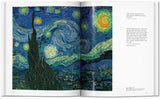 Van Gogh (English) - POPvault