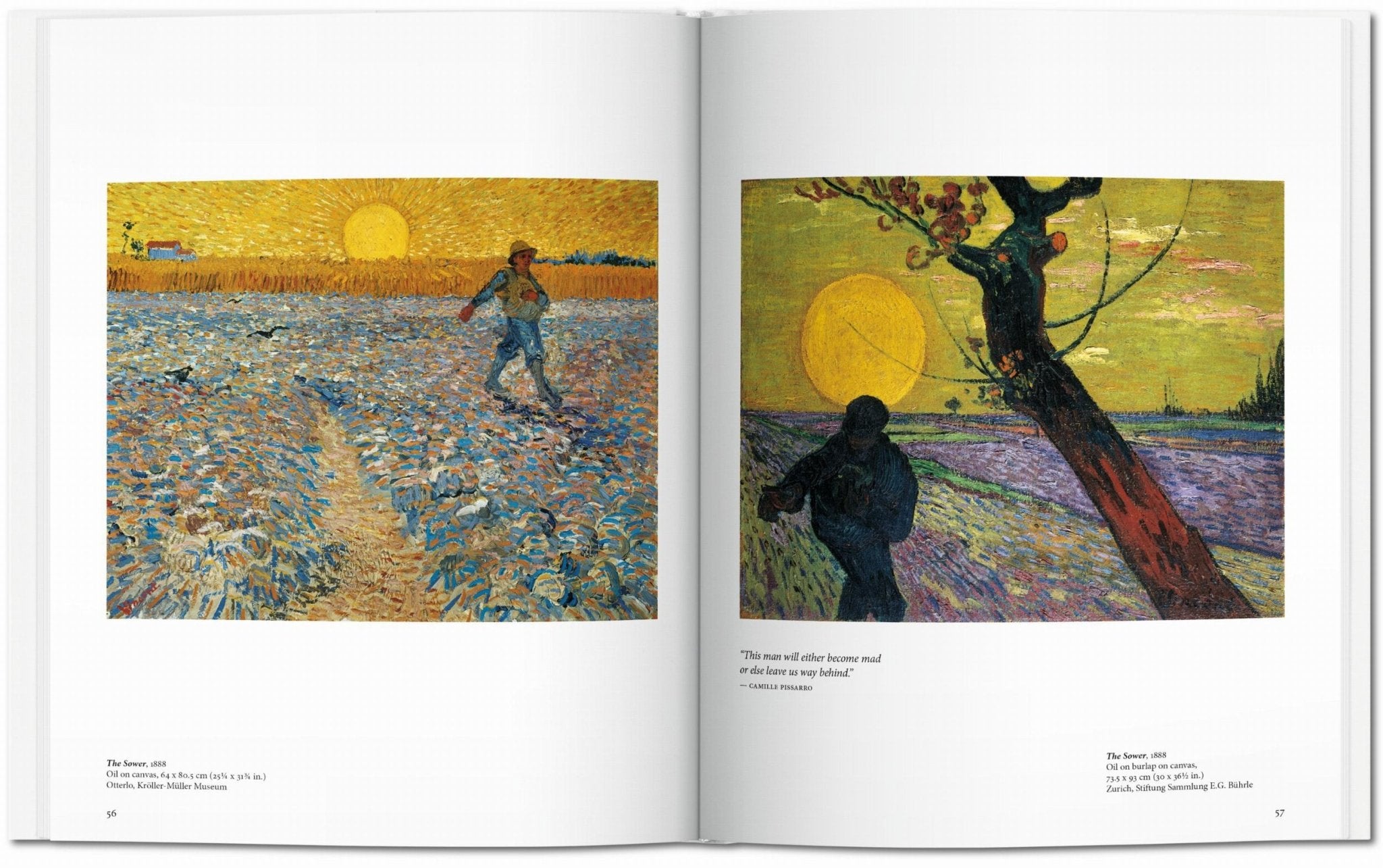 Van Gogh (English) - POPvault