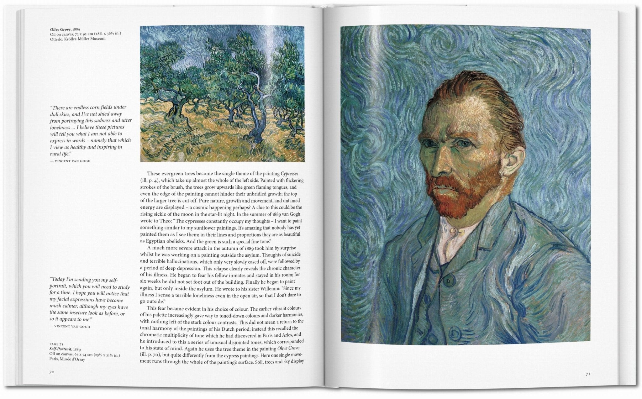 Van Gogh (English) - POPvault