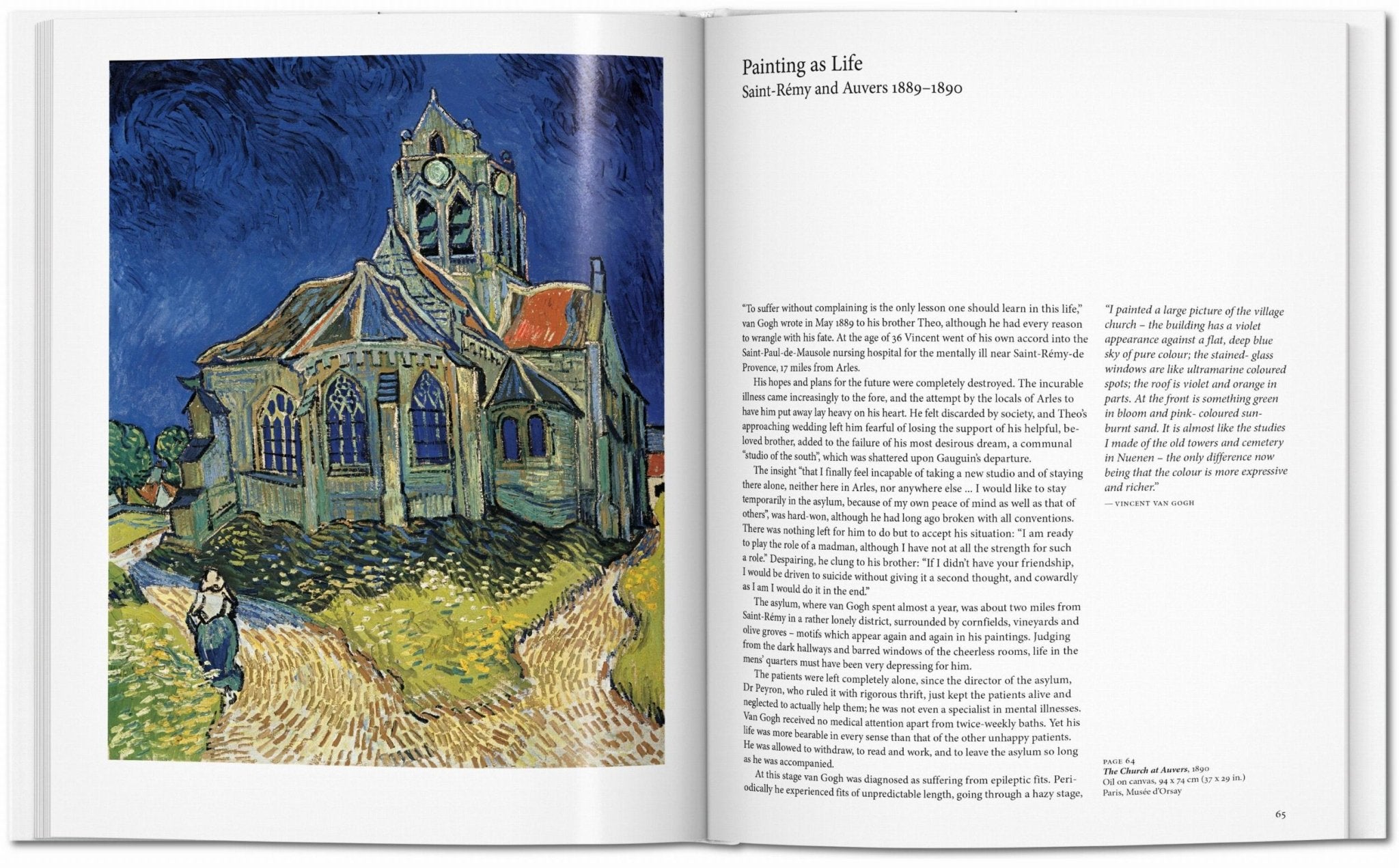 Van Gogh (English) - POPvault