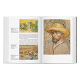 Van Gogh. The Complete Paintings (English)-POPvault