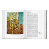 Van Gogh. The Complete Paintings (English)-POPvault